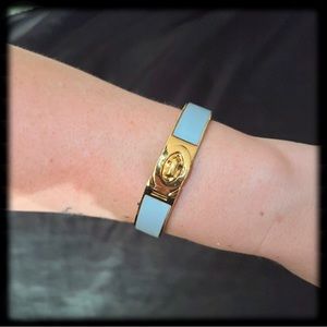 COACH bangle bracelet